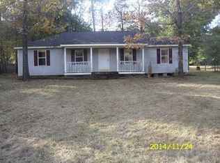 13119 N Forest Dr E, Axis, AL 36505