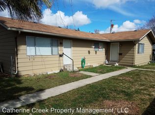 2205 Alder St, La Grande, OR 97850