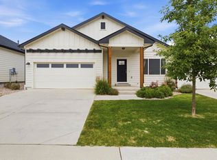3673 Taylor Walker St, Loveland, CO 80537