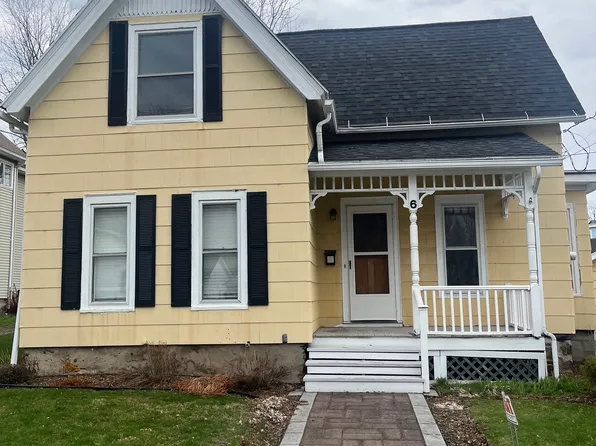 6 East St, Fairport, NY 14450