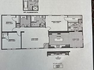 528 Conley Trl, Dandridge, TN 37725