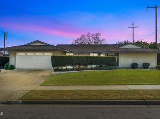 47 San Benito Ave, Ventura, CA 93004
