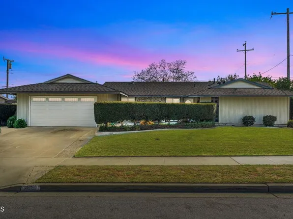 47 San Benito Ave, Ventura, CA 93004