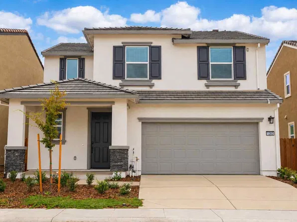 1283 Leonhardt Loop, Lincoln, CA 95648