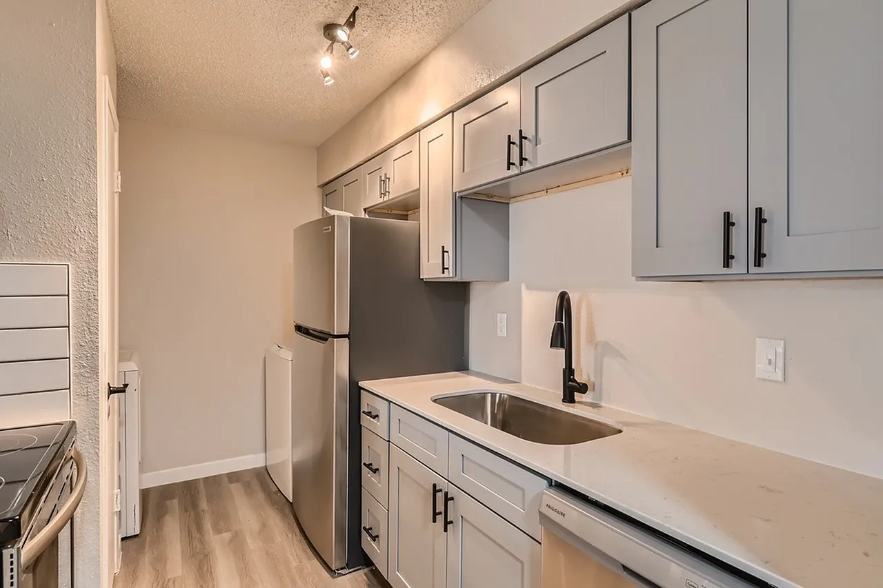 Rise North Arlington — Photo 2
