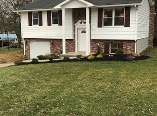 432 Bon Aire Ave, New Castle, PA 16105