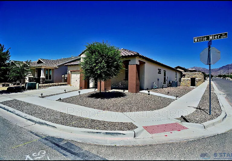 2200 Willie Mier St — Photo 1