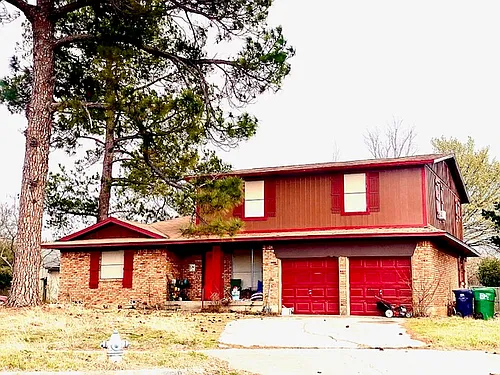 1804 Mohican St Photo 1