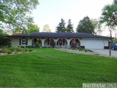8509 Riverview Ln, Minneapolis, MN, 55444