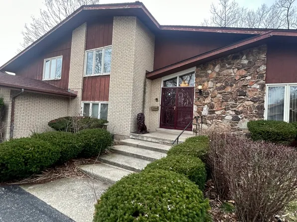 3013 Macheath Cres, Flossmoor, IL 60422