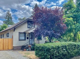 6910 N Edgewater St, Portland, OR 97203