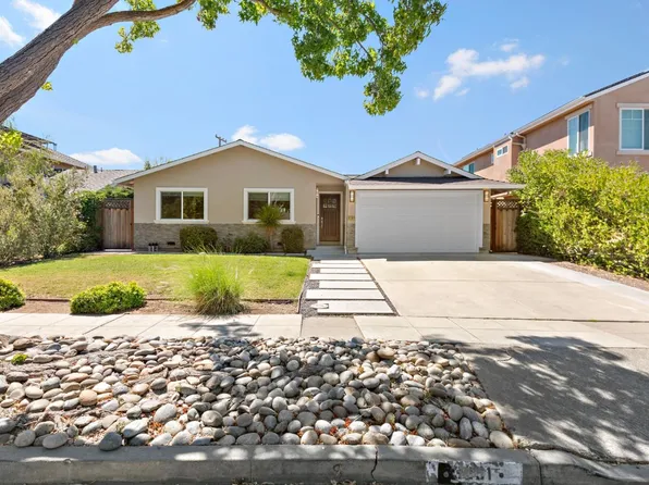 3201 Taper Ave, San Jose, CA 95124