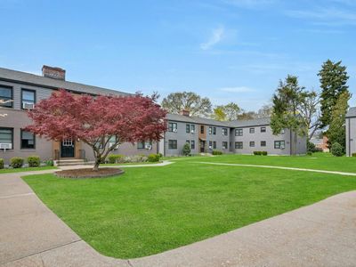 14 Tappan Landing #52D, Tarrytown, NY, 10591