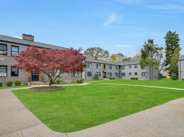 14 Tappan Landing #52D, Tarrytown, NY 10591