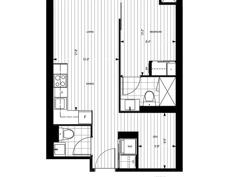 89 McGill St #1009 — Photo 20