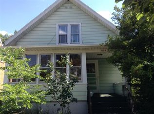 2105 Oakridge Ave, Madison, WI 53704