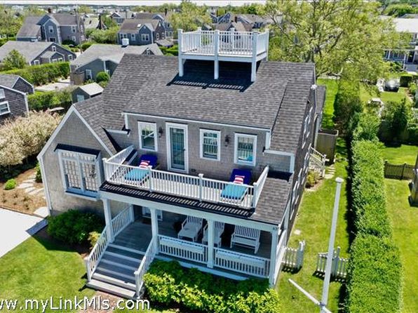 Nantucket Real Estate Nantucket Ma Homes For Sale Zillow