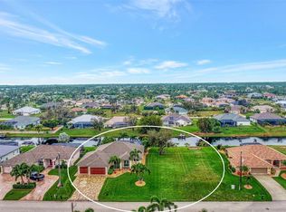 201 Medalist Rd, Rotonda West, FL 33947