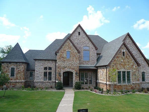 Front View