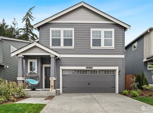 1080 SW Sedge St, Pt Orchard, WA 98367