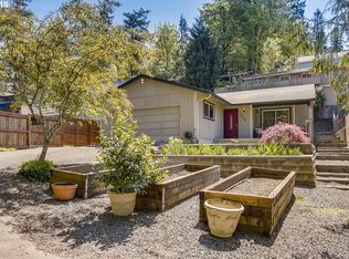 5248 SW Baird St, Portland, OR 97219