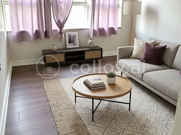 100 Lotherton Ptwy #1202, Toronto, ON M6B 2G8