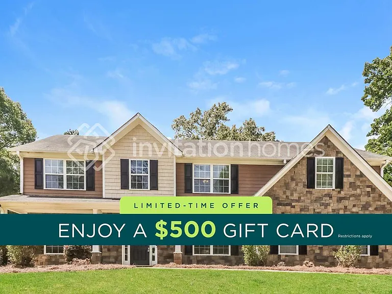 5591 Hickory Stone Dr — Photo 1