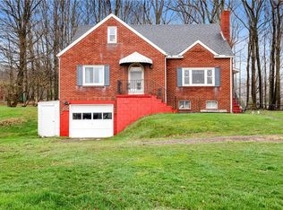 212 Fike Hollow Rd, Meyersdale, PA 15552