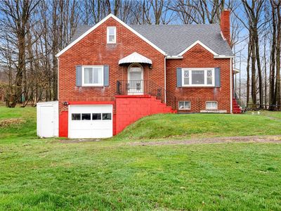 212 Fike Hollow Rd, Meyersdale, PA, 15552