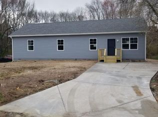 6771 Green Meadows Ln, Morrow, GA 30260