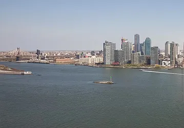 Rented by Akam Sales and Brokerage