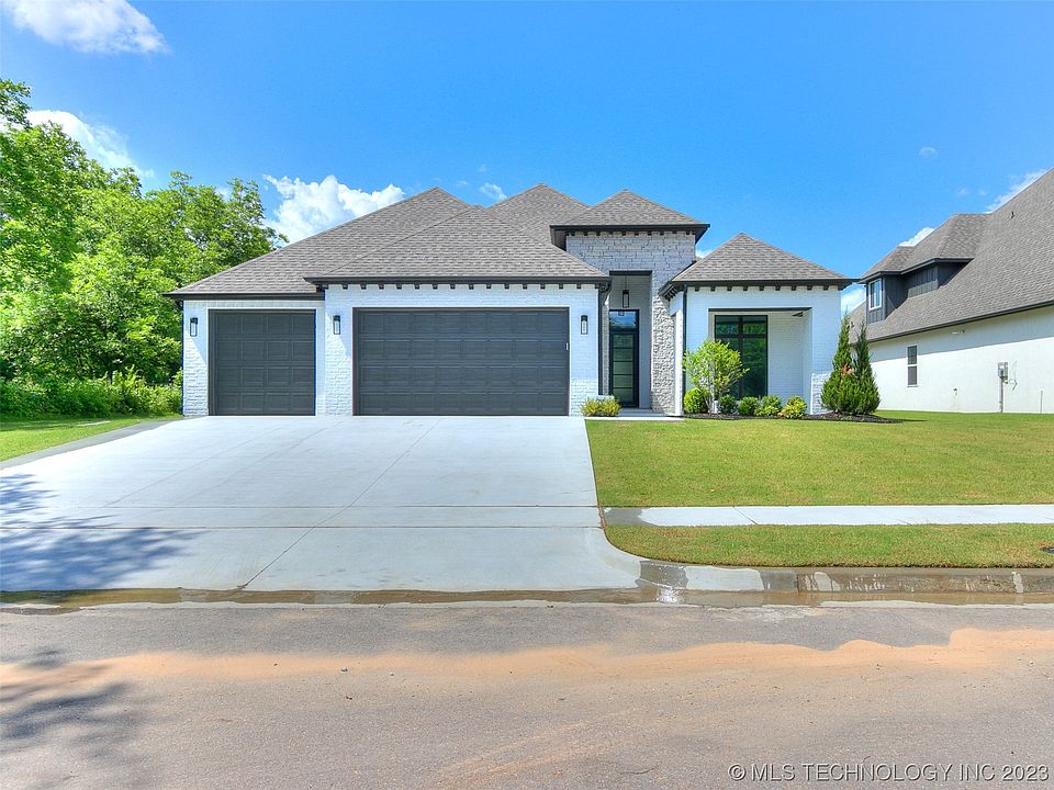 4214 W Baton Rouge St S, Broken Arrow, OK 74011 Zillow