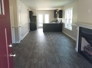 442 Old John Dodd Rd, Boiling Springs, SC 29316