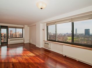 382 Central Park W APT 20C, New York, NY 10025