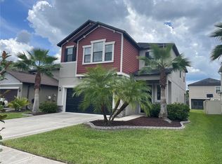 1596 Ludington Ave, Zephyrhills, FL 33543