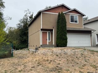 3301 Rickey Rd NE, Bremerton, WA 98310
