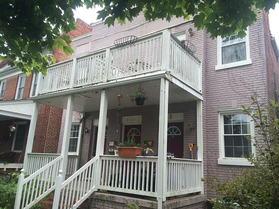 Front of Bldg