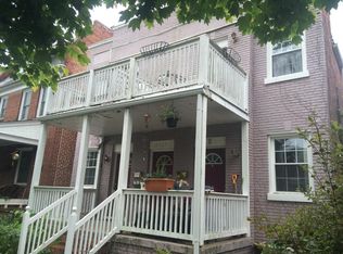 2111 Maplewood Ave APT B, Richmond, VA 23220