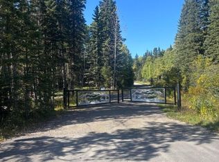 231031 Range Road 54 NW LOT 1, Rocky View County, AB T0L0K0