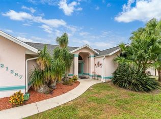 21287 Cottonwood Ave, Pt Charlotte, FL 33952