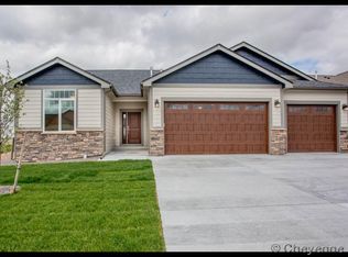 3260 Campfire Trl, Cheyenne, WY 82001