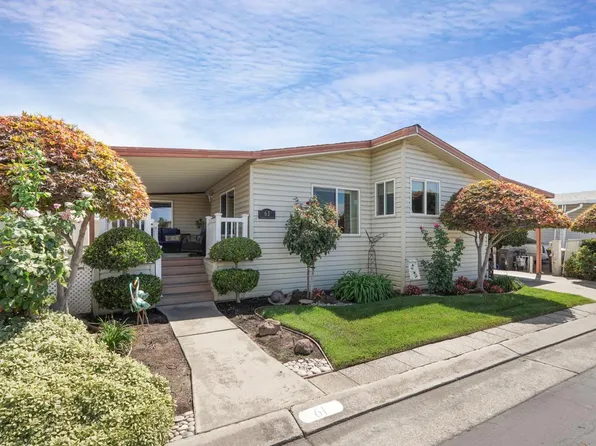 6706 Tam O Shanter Dr Spc 61, Stockton, CA 95210