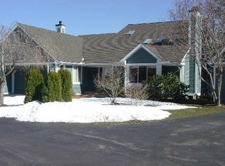 52 Doral Farms Rd, Stamford, CT 06902