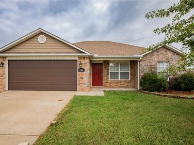 1340 Forest Dr, Centerton, AR, 72719