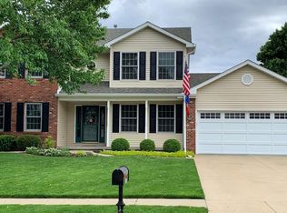 4304 Fielding Dr, Springfield, IL 62711