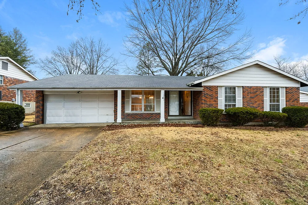 3 bed, 2.0 bath, 1547 sqft, $2,505 — Photo 1