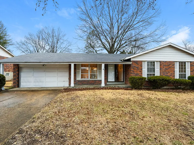 14800 Mondoubleau Ln — Photo 1