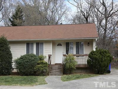 103 Westview Dr APT C, Carrboro, NC, 27510