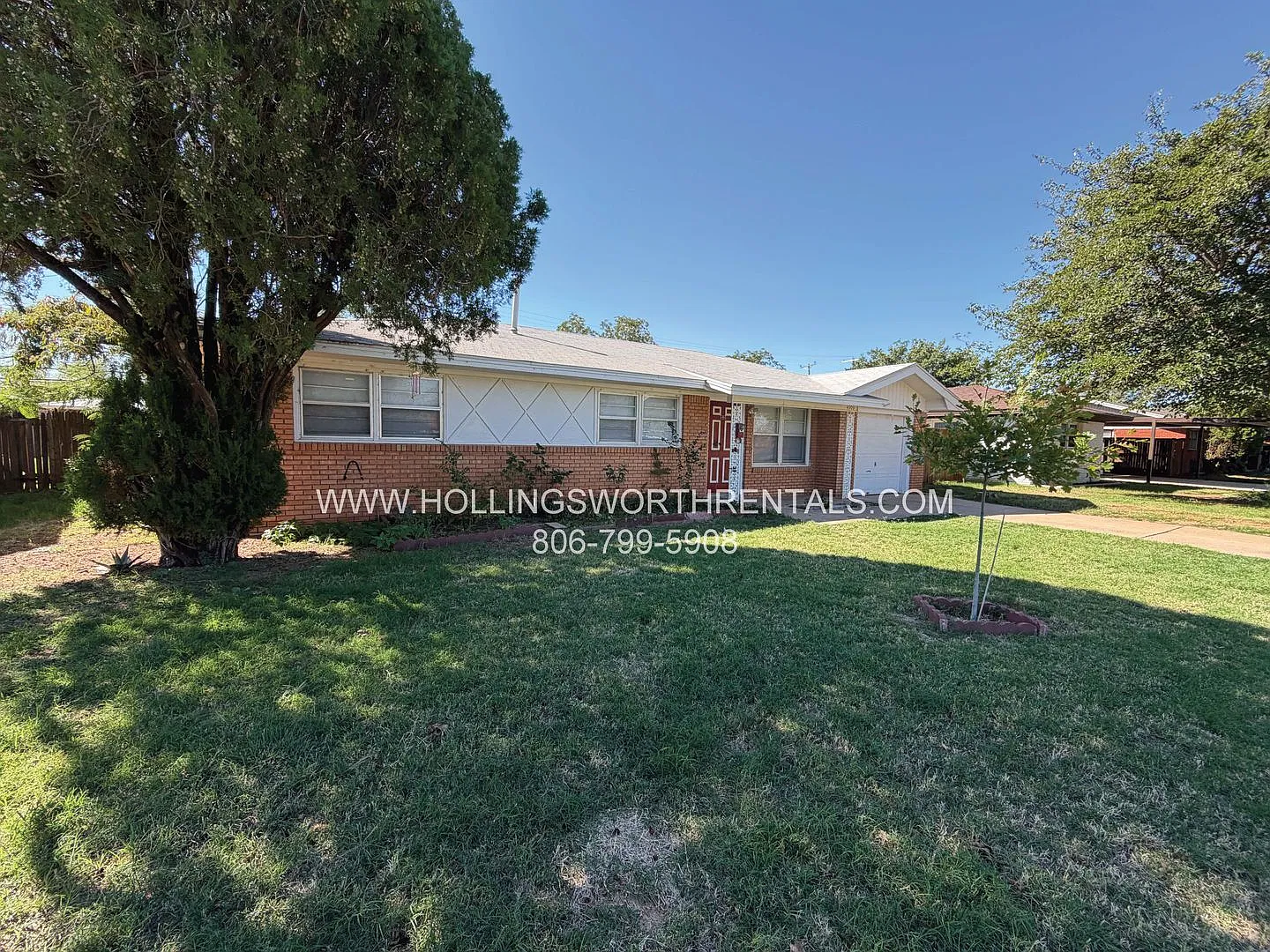 Beautiful 3 Bed 1.5 Bath house — Photo 3