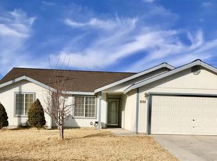 1558 Reese River Rd, Fernley, NV 89408